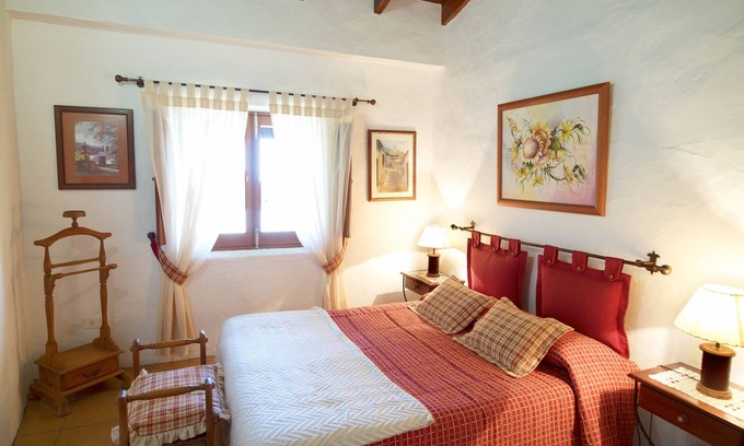 Erese Cottage | HolidaysElHierro, Casa Rural Tia Lucila