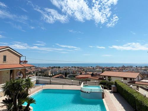 Tortoreto Apartment | Holihome Vascello A7