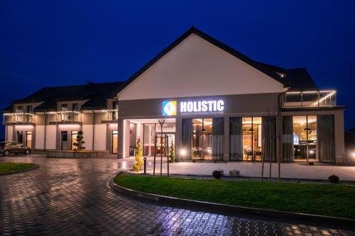 Solec-Zdroj Resort | Holistic