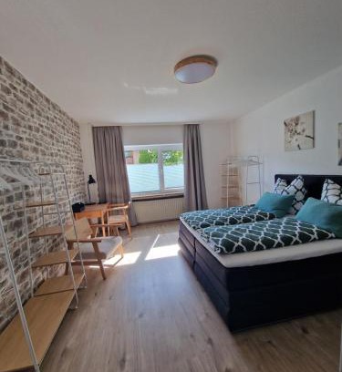 Hessisch Lichtenau Apartment | Holle - Land Holidays