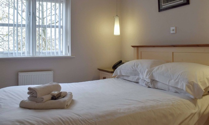 Norton Sub Hamdon Cottage | Hollies Cottage 16 - UCK4539