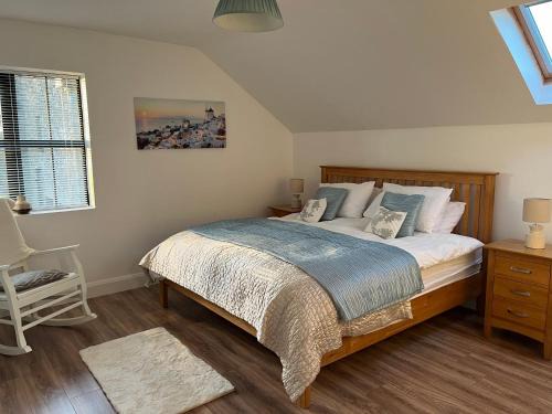 Lecemy Apartment | Hollies hideaway