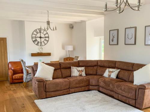 Dalry House | Holmbyre Smithy