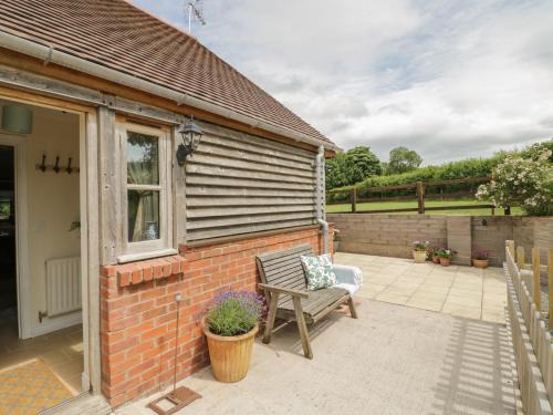Pudleston House | Holmer Farm