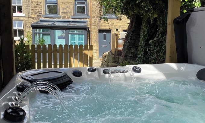 Hepworth Cottage | Holmfirth Hideout