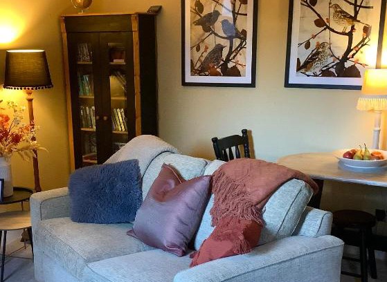 Moffat House | Holmlea Cottage