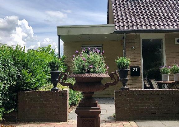 Uffelte House | HOLTINGERHUYS Uffelte- Giethoorn! Tegen betaling Wellness!