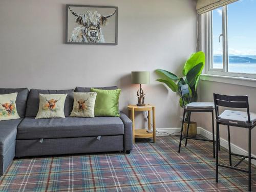 Strone Apartment | Holy Loch View