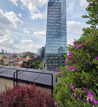 Varesine Apartment | Home 12
