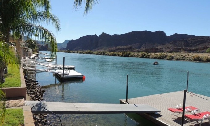 Parker Strip House | Home 2/3 in Beautiful Private Parker Community