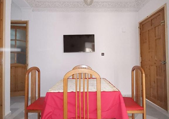Chefchaouen Apartment | Home : a peaceful stay in Chefchaouen .
