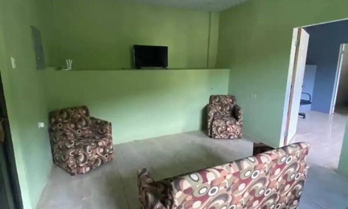 San Juan Apartment | Home and Nature on Hill