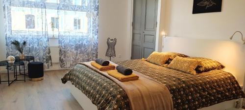 Armentieres Apartment | Home Appart