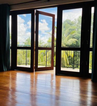 Thalawatugoda House | Home away from Home