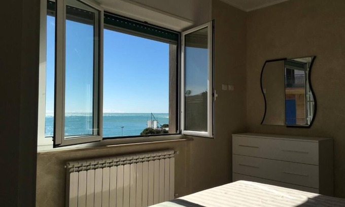Cinque Terre Apartment | Home Away From Home