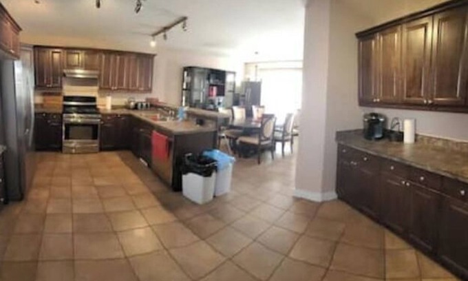 Timberlea House | Home Away From Home