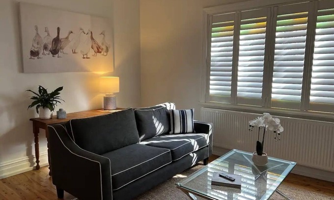 Goulburn House | Home away from home