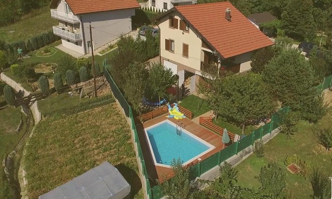 Sarajevo House | Home away from home