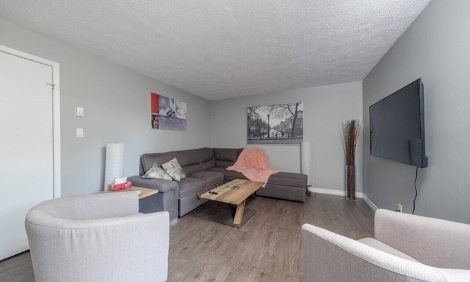 Kincardine House | Home away from home