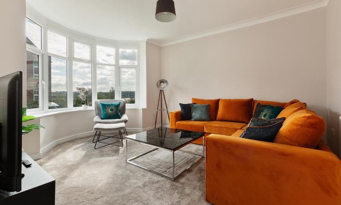Hillsborough House | Home away from home
