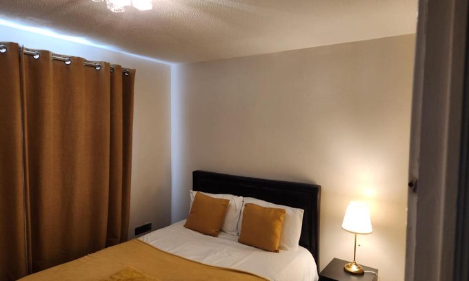 Glyndon Apartment | Home away from Home