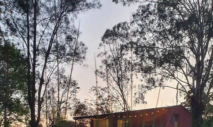 Eudlo Cabin | Home away from home in Eudlo