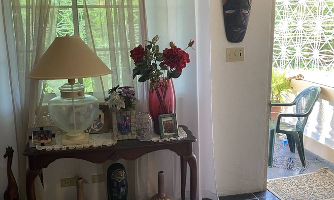 Northern Estates House | Home away from home