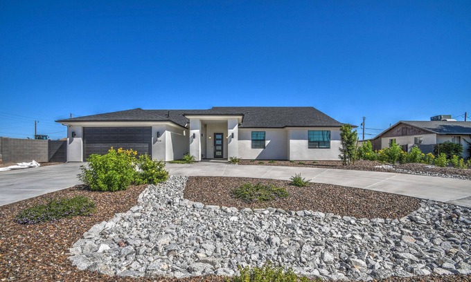 Paradise Valley Village House | Home Away From Home near Mayo Clinic’s