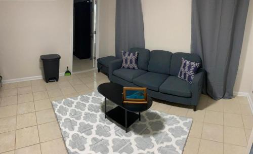 Fells Point Apartment | Home away from home!