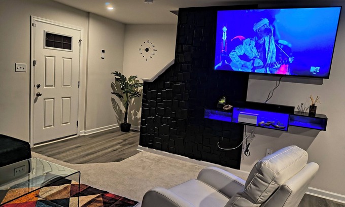 Cheswold House | Home away from home
