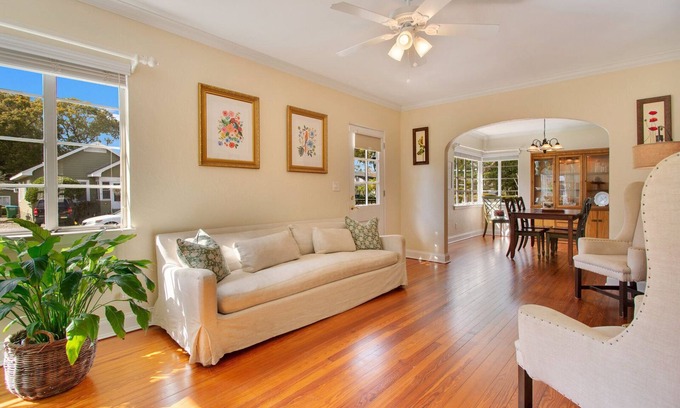 Winter Park House | Home away from home in the heart of charming Winter Park!