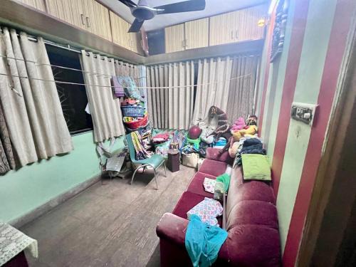 Tollygunge Apartment | Home away home
