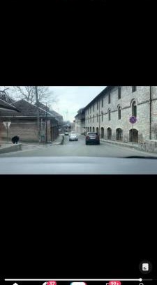 Sheki Apartment | Home