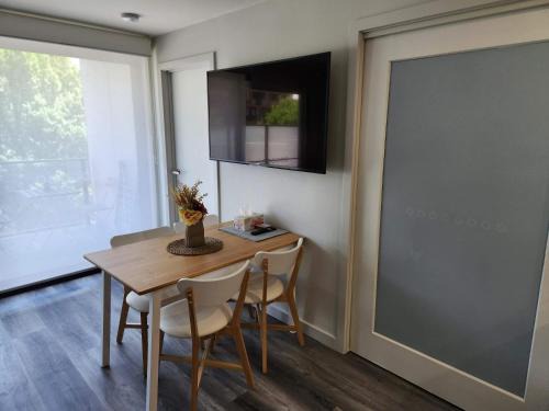 Braddon Apartment | Home@Braddon