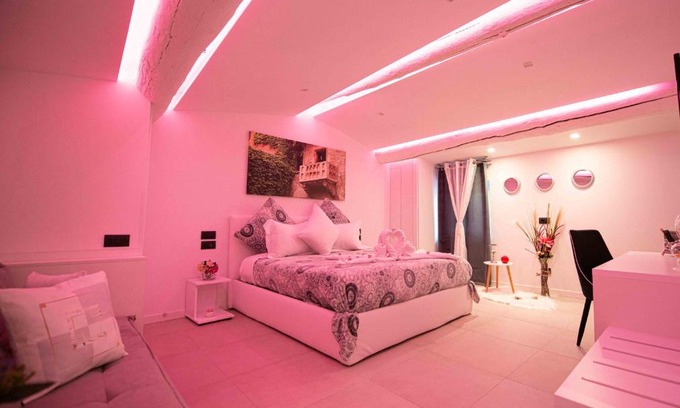 Borgo Roma House | HOME CARPEDIEM
