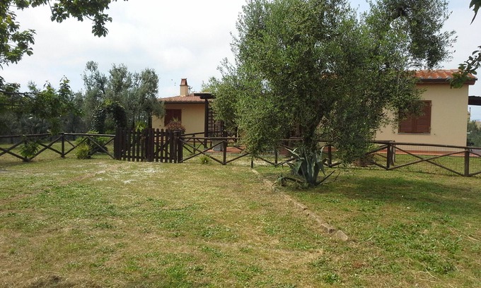 Donoratico House | Home Country just minutes from the beautiful beach of fine sand