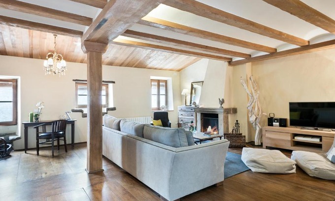 Albons House | Home Deco Marenya House Costa Brava