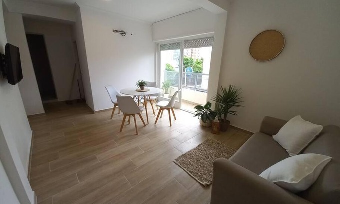 Resistencia Apartment | HOME DOS MARTIN a 1 cuadra de peatonal
