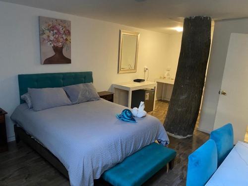 El Golf Apartment | Home estudio 5