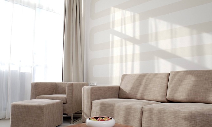 Oberursel Apartment | Home for Times -Comfort Apartment- 45m²