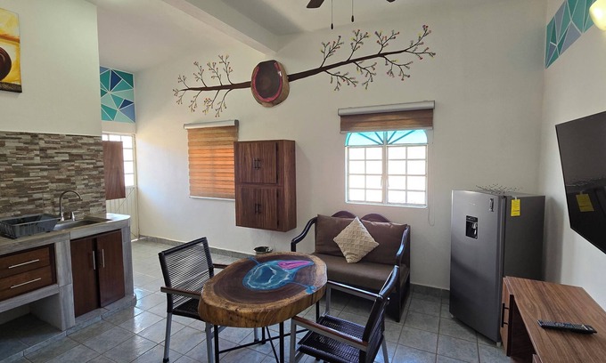 Puerto Vallarta Apartment | Home for vacations