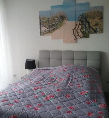 Wiebelskirchen Apartment | Home from Home