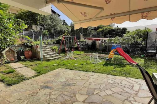 Igoumenitsa Apartment | Home Garden