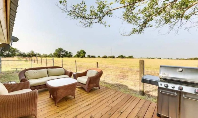Coupland Other | Home in Coupland, Texas