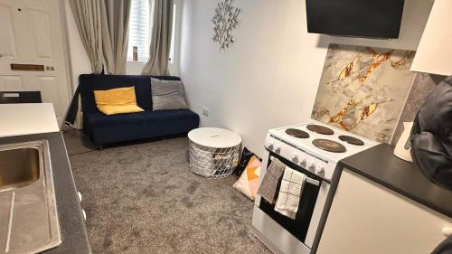 Milton Keynes House | Home in Eaglestone, Milton Keynes