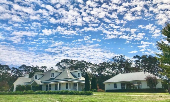 Exeter House | Home in Exeter