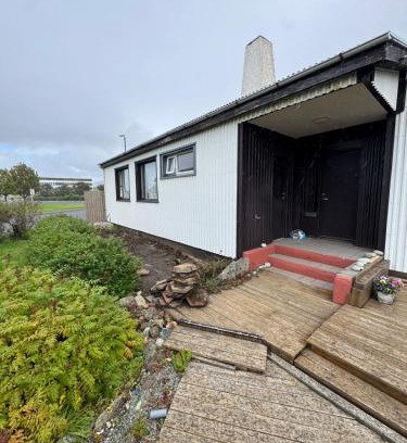 Hofn House | Home in höfn renovations finished by 16th october