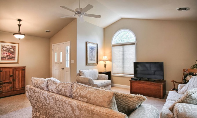 Mechanicsburg House | Home in Mechanicsburg, PA close to Carlisle, Camp Hill, Enola, Harrisburg area