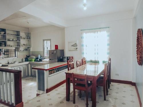 Ususan House | Home in Polillo Island