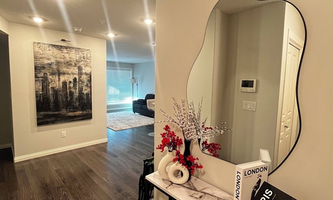 Stonebridge Apartment | Home in Saskatoon